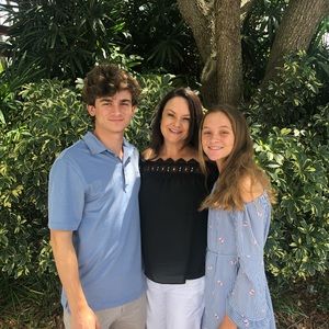 Meet your Posher, Colleen